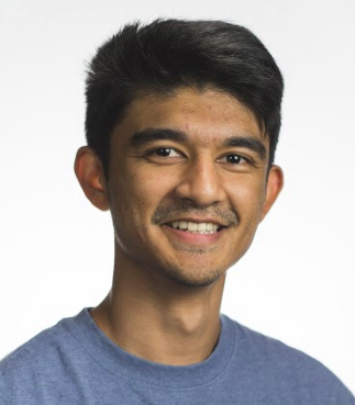 Arjun Teh's Profile Picture